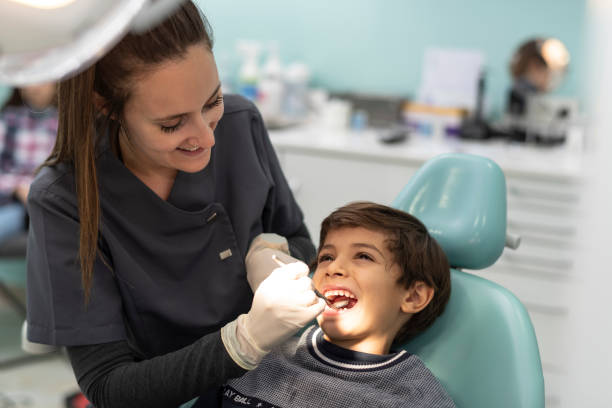 Best Emergency Tooth Extraction in Endicott, NY