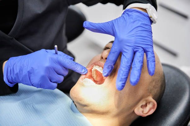 Best Emergency Treatment for Toothache in Endicott, NY
