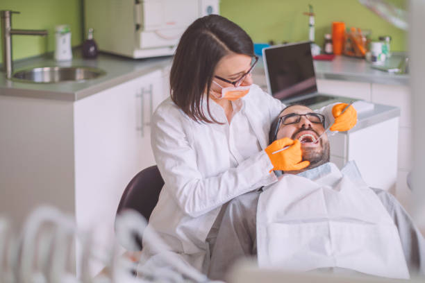 Best Emergency Treatment for Toothache in Endicott, NY