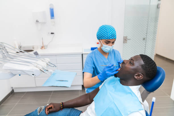 Best Emergency Orthodontic Repairs in Endicott, NY
